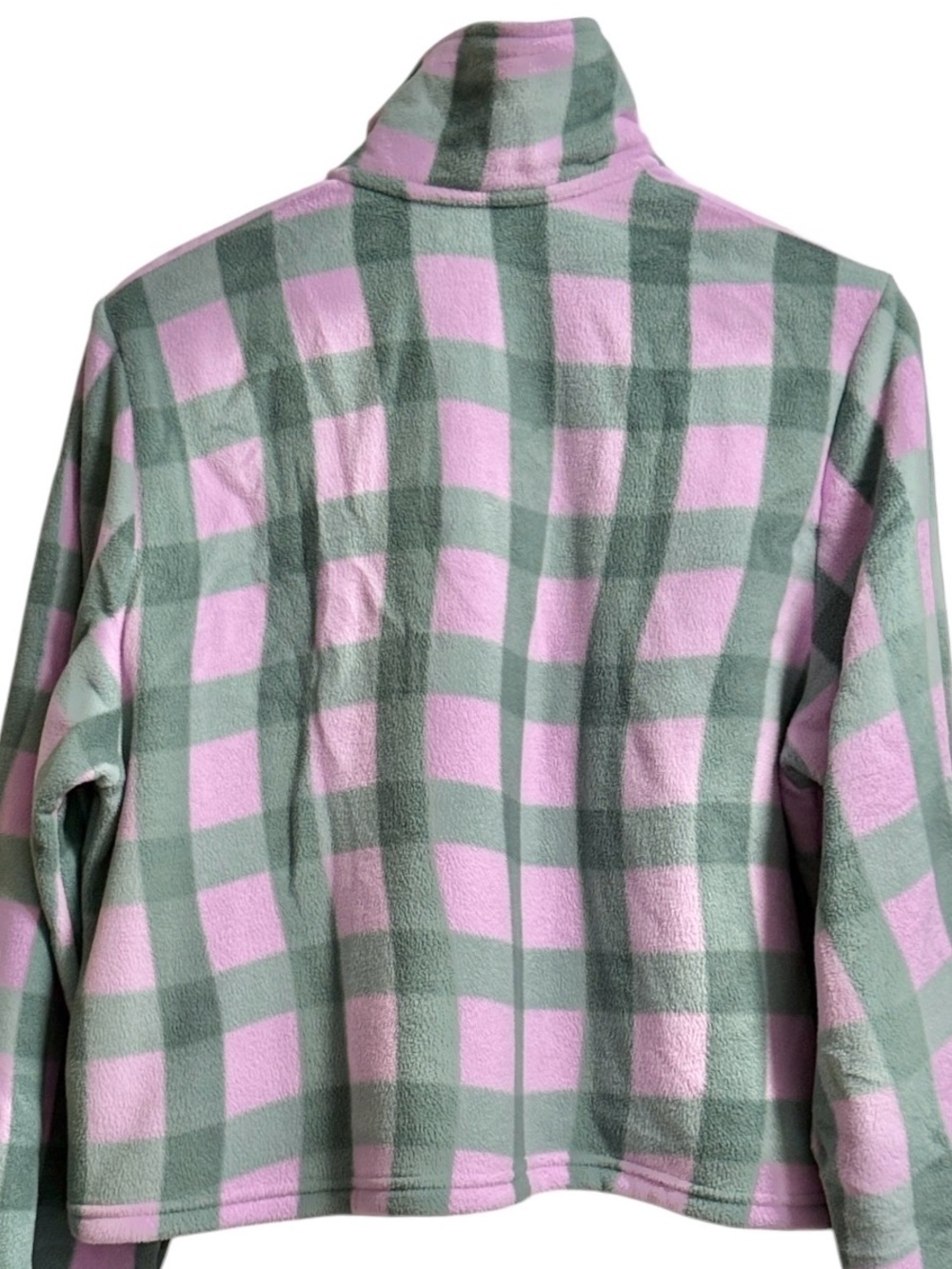 adidas Originals Quarter-Zip Polar Fleece - Picture 8 of 10